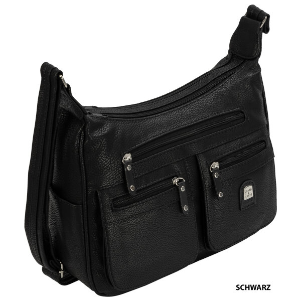 SCHWARZ