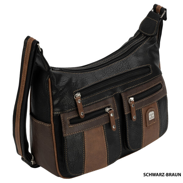 SCHWARZ-BRAUN