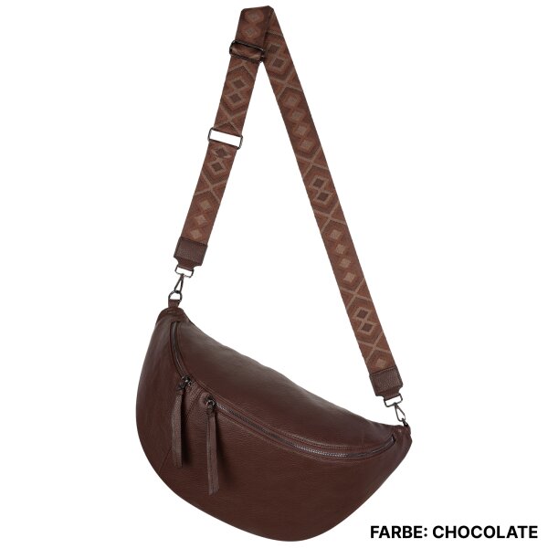 CHOCOLATE