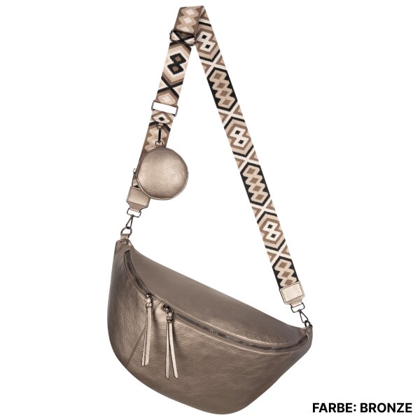 BRONZE