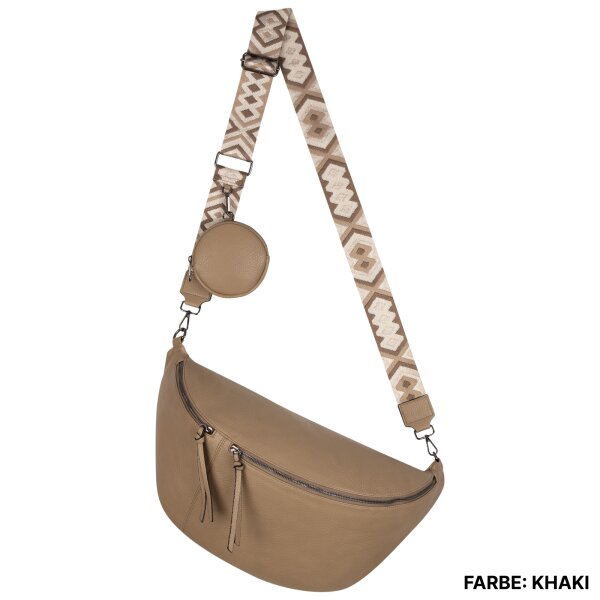 KHAKI