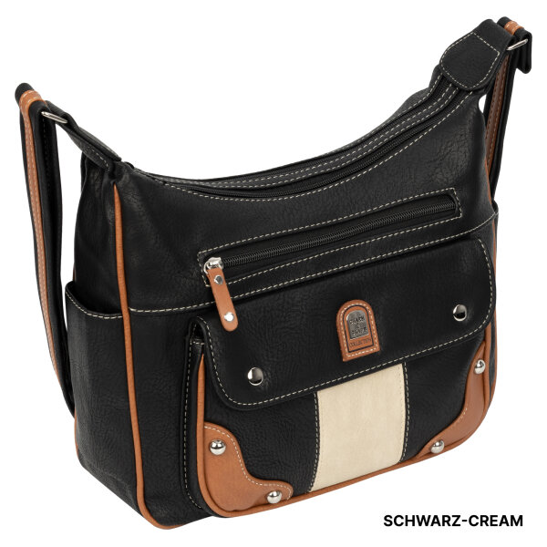 SCHWARZ-CREAM
