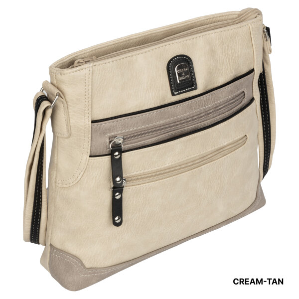 CREAM-TAN
