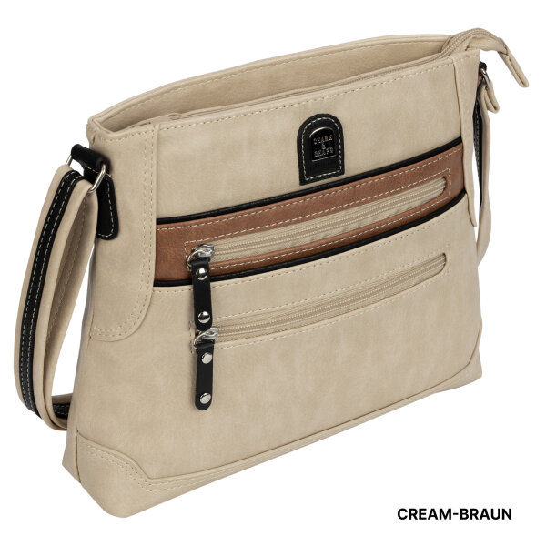 CREAM-BRAUN