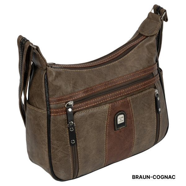 BRAUN-COGNAC