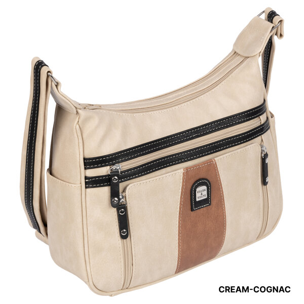 CREAM-COGNAC