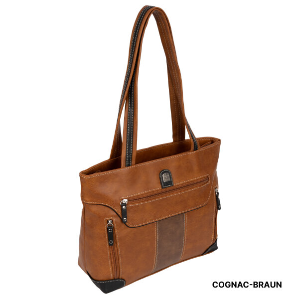 COGNAC-BRAUN