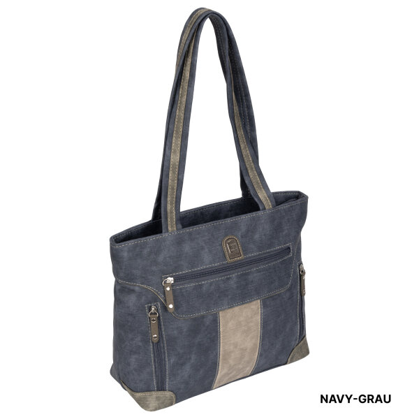 NAVY-GRAU