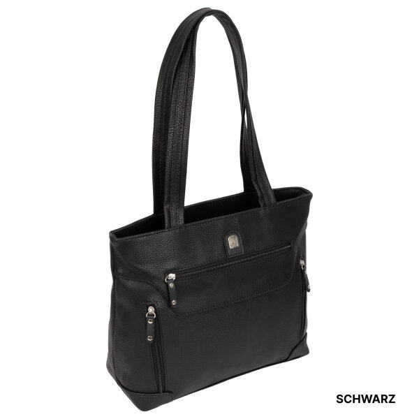 SCHWARZ