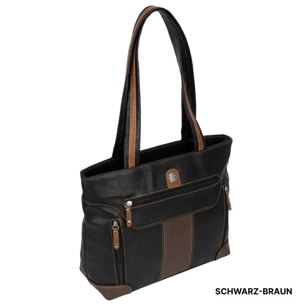 SCHWARZ-BRAUN