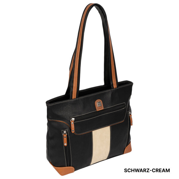 SCHWARZ-CREAM