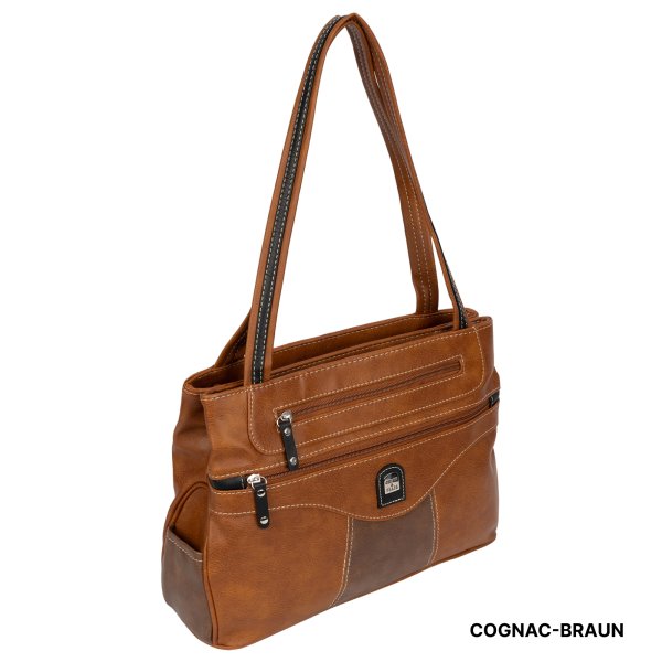 COGNAC-BRAUN