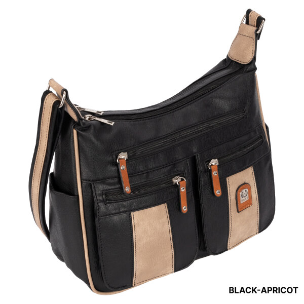 BLACK-APRICOT