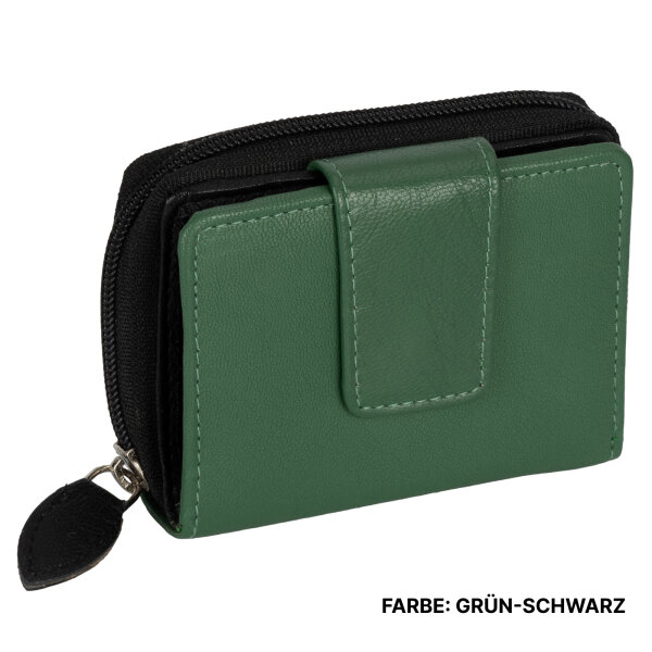 GRÜN-SCHWARZ