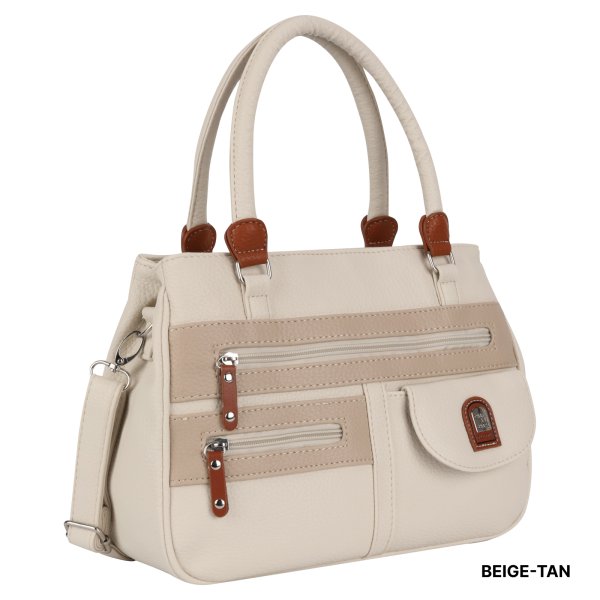 BEIGE-TAN