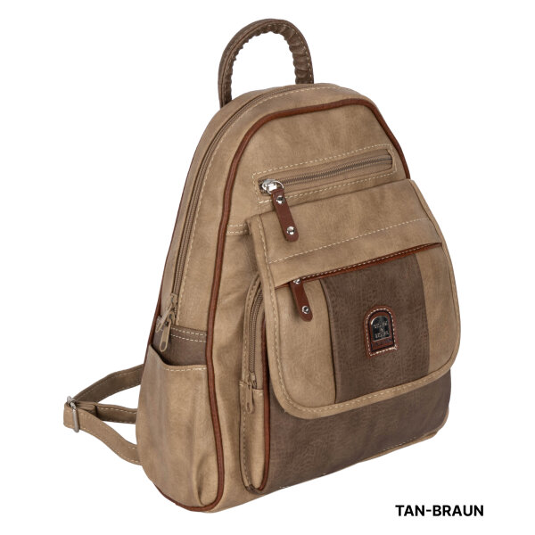 TAN-BRAUN