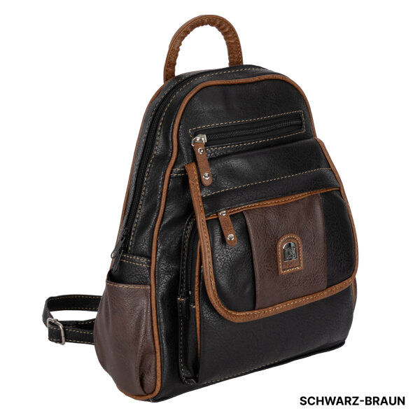SCHWARZ-BRAUN