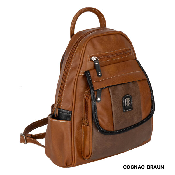 COGNAC-BRAUN