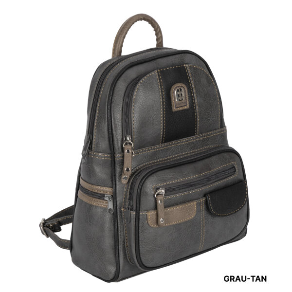 GRAU-TAN
