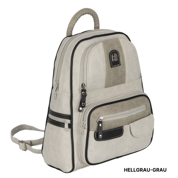 HELLGRAU-GRAU