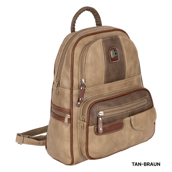 TAN-BRAUN
