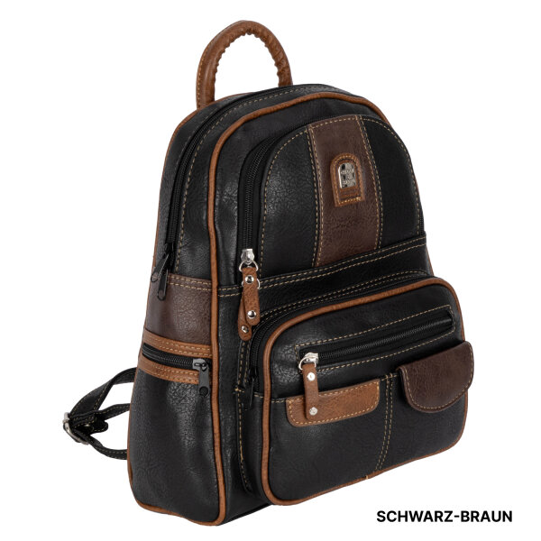 SCHWARZ-BRAUN
