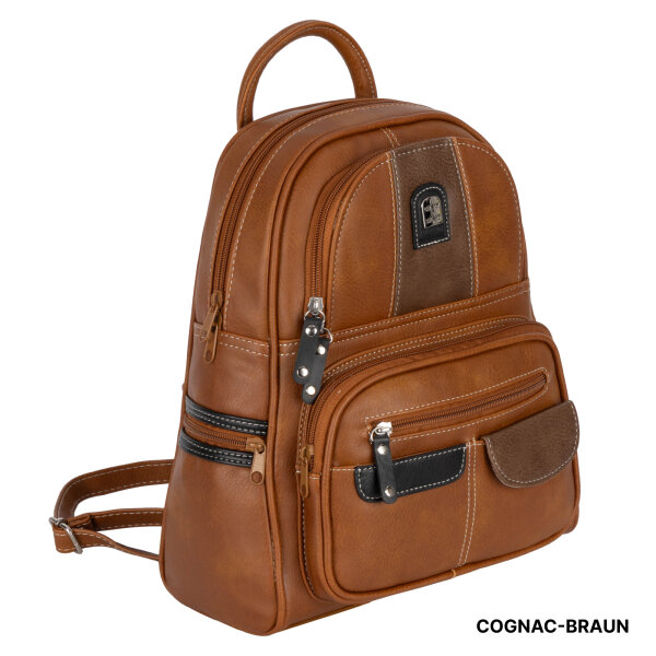 COGNAC-BRAUN