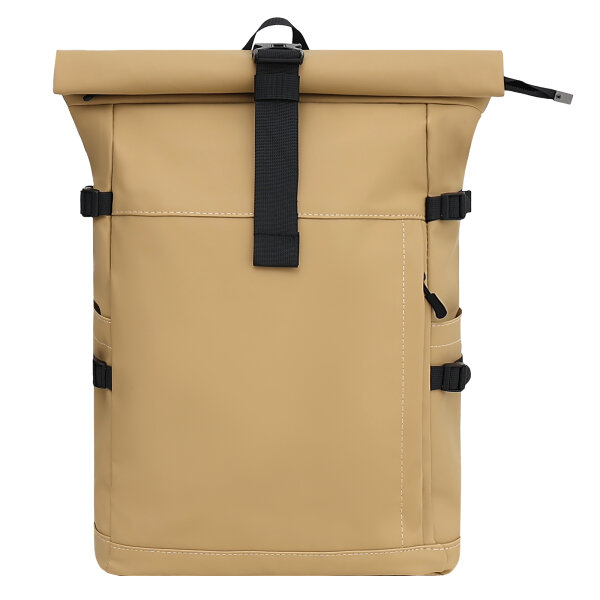 KHAKI GREEN