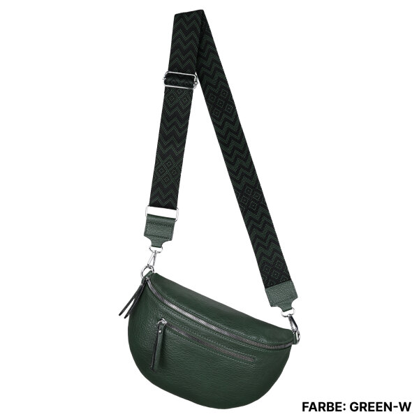 GREEN-W