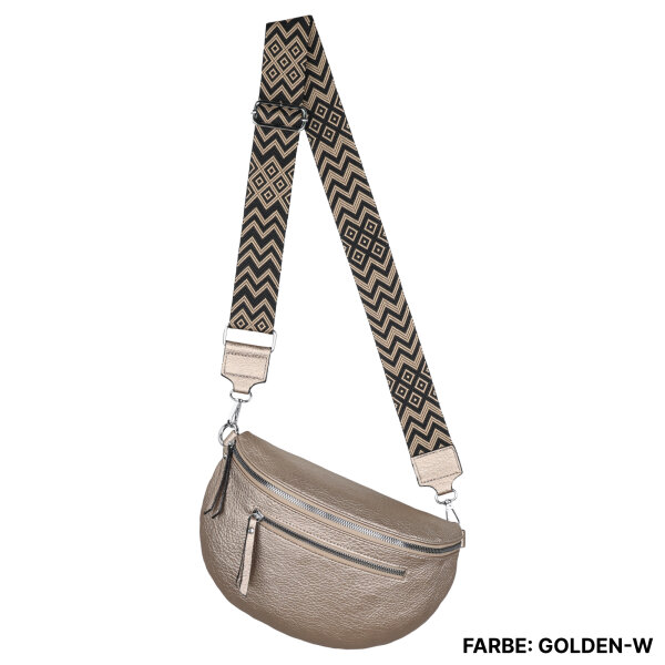 GOLDEN-W