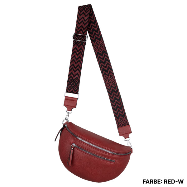 RED-W