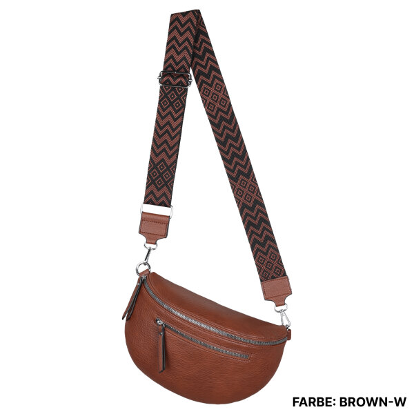 BROWN-W